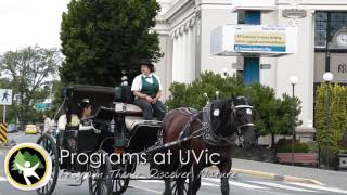 Bodwells University Summer Programs  Official Video Programs at UVic [upl. by Nirrac]