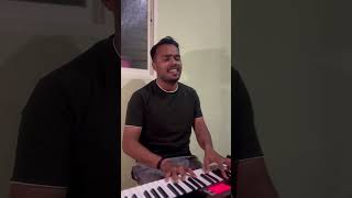 Tere Naam Song  Tere Naam  Tere Naam Karaoke with Lyrics  Tere Naam Cover Song terenaamsong [upl. by Drawde]