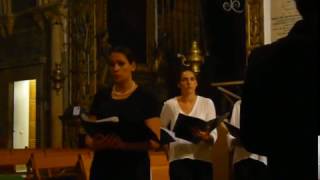 Domine Deus Agnus Dei  Gloria VIII  Vivaldi [upl. by Mignonne]