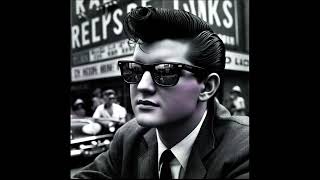 Roy Orbison  Only The Lonely [upl. by Kery]