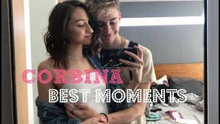 Corbinas Funniest amp Cutest Moments [upl. by Burrill]