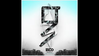 Zedd ft Troye Sivan  Papercut Version 2 [upl. by Niarfe]