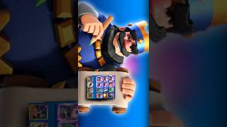 MEJORES MAZOS para COMBATIENTES shorts clashroyale memes clashroyalememes clashroyaleshorts [upl. by Aivad]