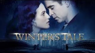 Winters Tale Full Movie crystal Review in Hindi  Hollywood Movie Review  Colin Farrell [upl. by Emile]