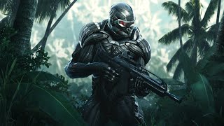 Crysis Remastered Gameplay  RecoveryMission 2 [upl. by Ariom]