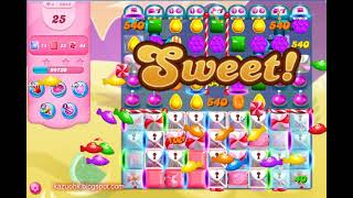 Candy Crush Saga Level 9046 3 stars No boosters [upl. by Madel697]