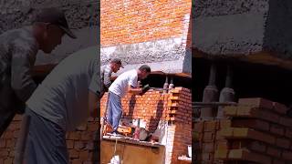 Building beam reinforcement processAmazing good tools craftsman shorts [upl. by Ajit]