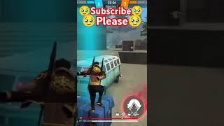 Subscribe please 🥹🥹freefireshortskhokhargamer [upl. by Hasseman394]