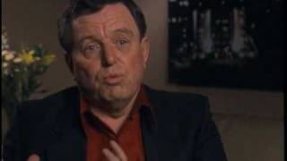 Jerry Mathers discusses the quotLeave it to Beaverquot pilot  EMMYTVLEGENDSORG [upl. by Nimocks]