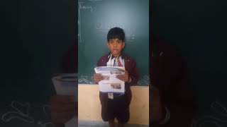 Class5 SKILL MASTERSRoll Nos 7 RYashwanth 10 Anush reddy 12 CBalaji 16 GKarthik raj [upl. by Abert]