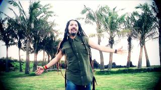 Quique Neira  Rapa Nui Reggae Video Oficial [upl. by Awe487]