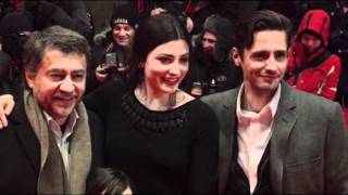 Berlinale 2012 Highlights at Berlin International Film Festival I [upl. by Sackville]