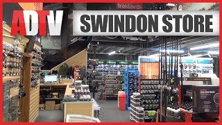 Angling Direct Swindon [upl. by Irtimd]