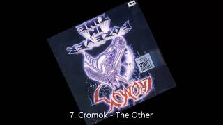 Cromok  The Other  Track 07  Best Audio [upl. by Stretch163]