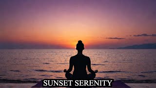 7 Days of Sunset Serenity to Reduce Stress and Anxiety [upl. by Emmett]