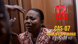 12 CAS  CAS 07  CHASTE PRISE  Episode 10  Série Africaine [upl. by Darees]