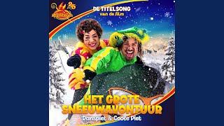 Het Grote Sneeuwavontuur [upl. by Teddi]