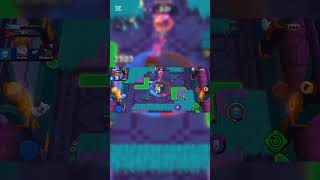 Game diamant 1 brawlstars supercell games shorts [upl. by Bardo]