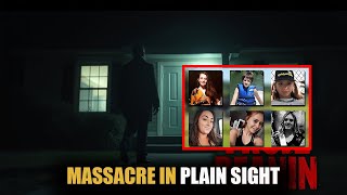 The McFadden Family Massacre A Sleepover That Ended in Tragedy  True Crime Documentary [upl. by Jilleen]