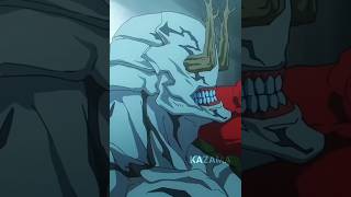 Gojo vs Hanami choso and jogo hindi anime gojosatoruedi gojo jujutsukaisen [upl. by Liggett]