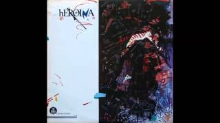 Heroina  Noc  Audio 1985 HD [upl. by Tersina]