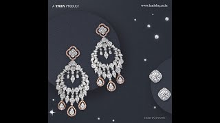 Tanishq  Diamond Jewellery At Great Prices [upl. by Nyleek]