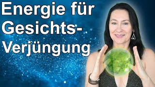 Zellerneuerung mit Licht Mit Energieübertragung Verjüngung [upl. by Effie481]