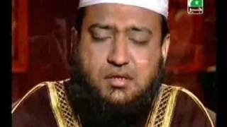 Sheikh Saad Nomani Personal Tune Sourah Dahr LIVE on Geo Tv 2009flv [upl. by Weslee]