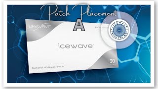 LifeWave Icewave A – Learn To Patch [upl. by Hortense521]