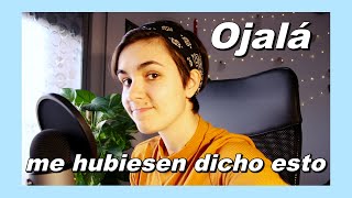 7 consejos antes de trabajar como TRADUCTOR autónomo [upl. by Bastian]