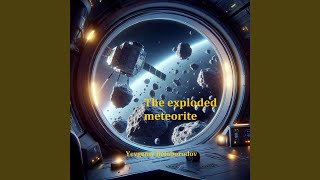 The exploded meteorite [upl. by Candis]