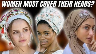 Should Women Cover Their Heads [upl. by Livingstone]