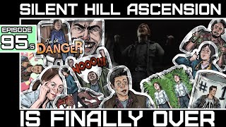 Silent Hill Ascension Part 3 Its Finally Over Bumbles McFumbles [upl. by Idaf]