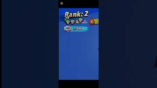 Mortis Max Rank GamerandomsBrawlstars brawlstars brawl [upl. by Aicen]