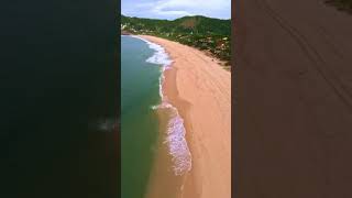 Costão de itacoatiara FPV [upl. by Enelyad737]