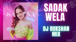 Sandak Wela  Sana DJ Rukshan panjab mix [upl. by Ekaterina]