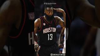 Top 10 Scoring Leaders In Houston Rockets 🔥 nba houstonrockets shorts [upl. by Selimah]