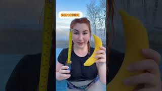 quotCute Isla Moon Banana Fun 🍌✨ IslaMoon BananaFun CuteMoments TrendingShortsquot [upl. by Erait]