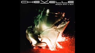 Chevelle  Wonder Whats Next Full Album [upl. by Chemush]