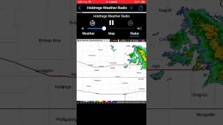 Holdrege NE WXL75 Weather Station [upl. by Issy]