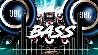 ⚠️ Speaker Full Bass Boosted JBL Hard BASS Remix Nonstop🔥Shake Your House🏠 JBL dj Song JBL dj [upl. by Sackman]