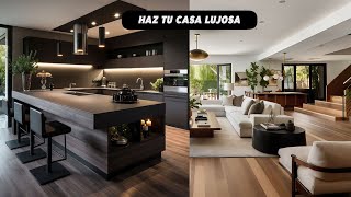 7 Tips para que tu casa SE VEA CARA [upl. by Trinee]