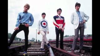 Substitute 2016 Stereo Remix  The Who [upl. by Athalia944]