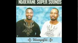 Ndolwane Super SoundsKunzima Mntanami [upl. by Ilenna]