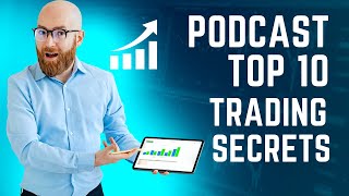 Podcast quotCompra Vende y Gana El Arte del Trading Efectivoquot [upl. by Maharg]