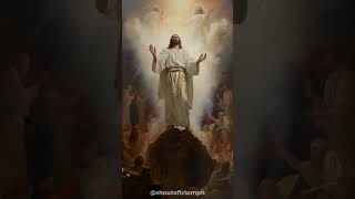 The Transfiguration Jesus Glory Revealed  Biblical Stories Explained [upl. by Gnud]