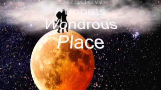 The Last Shadow Puppets Wondrous Place [upl. by Onder]