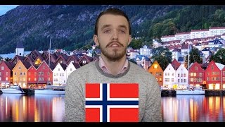 Impression of Norwegian dialects  by a Swede [upl. by Sadie347]