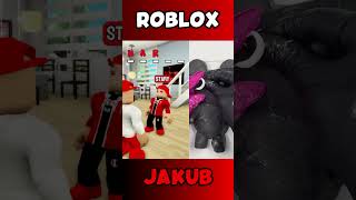 ODKRYŁEM ŻE MOJA MAMA JEST KOSMITKĄ 👽 roblox [upl. by Yahs]