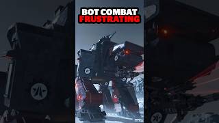 Combat Against Bots Proving More Frustrating Now [upl. by Deonne382]